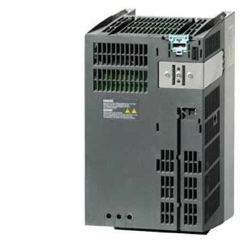 议价6SL3210-1SE23-2UA0西门子S120变频器功率模块PM340 380V三相