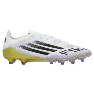 天朗足球 Adidas/阿迪达斯F50 ELITE AG高端短钉人草足球鞋JR2119