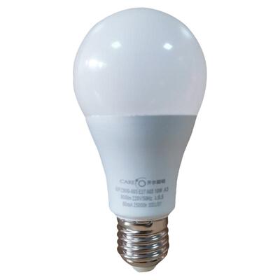开尔照明led灯泡E27螺口10w白光