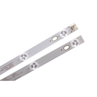 鲁至适用先锋LED-55U560P 55U760 U55X3灯条CY55D12R-ZC21FG-04