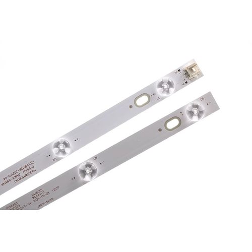 鲁至适用先锋LED-55U560P 55U760 U55X3灯条CY55D12R-ZC21FG-04