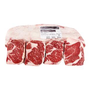 阿根廷1920谷饲眼肉185元/KG原切谷饲整条