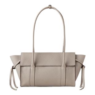 【礼物】Mulberry/玛葆俪Soft Bayswater 小号手提单肩通勤女包