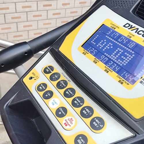 DYACO岱宇FU500/FUEL系列 原装…—议价