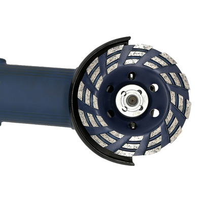 大理石材混凝土水泥地坪包邮磨片