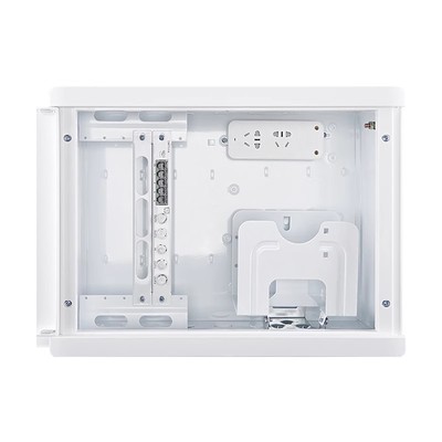 德力西弱电箱家用暗装多媒体