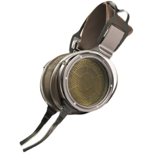 日本STAX SR-X9000旗舰静电耳机HIFI开放式头戴式耳机国行壹视听