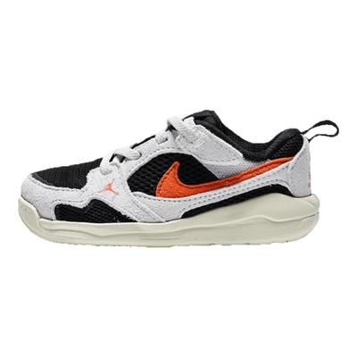 NIKE耐克童鞋幼婴童学步0~4岁女童宝宝鞋子男童休闲鞋HQ0508-018