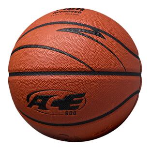 安踏篮球CUBAL室内外比赛训练体育考试防滑耐磨回弹专业标准7号球