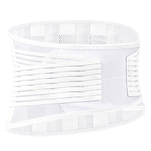 艾普乐护腰带护腰腰间盘突出医用男女士腰椎腰肌劳损腰痛专用腰托