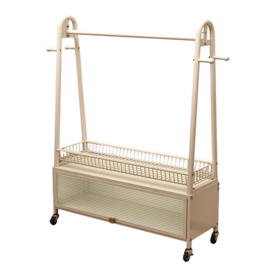 【重磅新品补贴！】卧室衣帽架