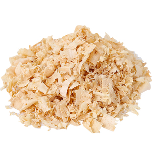 鹦鹉繁殖木屑  垫材/鹦鹉/鸟巢  材料生蛋用刨花天然木500g