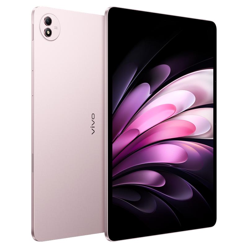 【国家补贴15%】赠双面夹/6期免息  vivo Pad5 Pro平板电脑 2025新款 超轻超强超旗舰性能平板 官方旗舰店