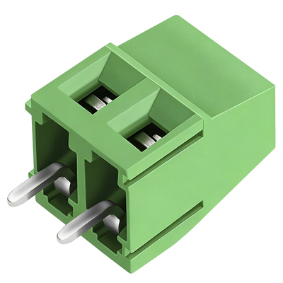 螺钉式间距黄铜接线端子