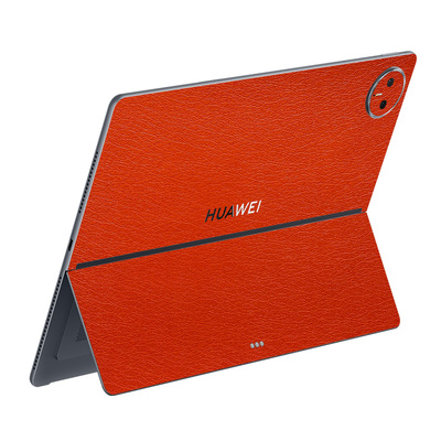 华为MatePadEdge皮革保护膜贴纸