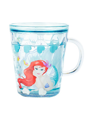 爱莎库洛米儿童刷牙杯漱口杯