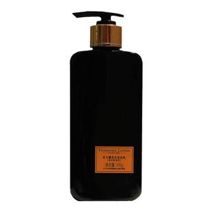 DAYGENUINE亚卡娜香水香氛身体乳霜300ml保湿滋润持久留香