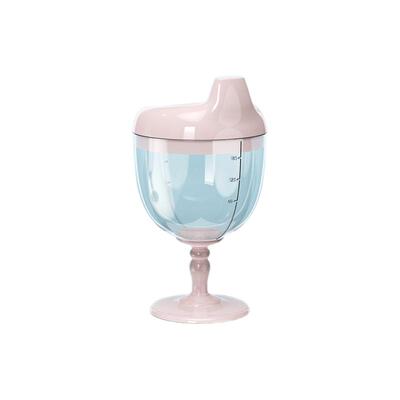 儿童高脚杯宝宝喝水喝奶