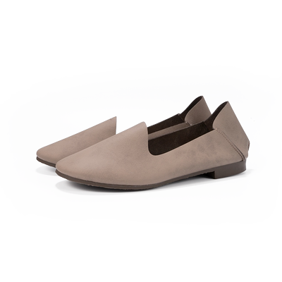 日本懒人鞋SoftContact通勤