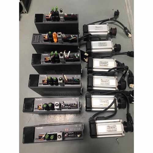询价总线伺服值400w 驱动器DS5C1-20P4-PT