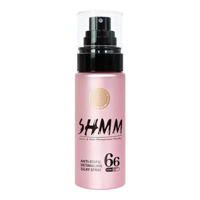 SHMM开结省时50%梳毛更轻松
