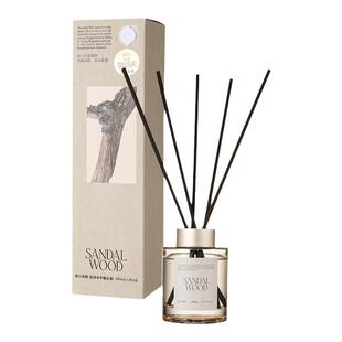 MINISO名创优品香薰室内家用持久24节气无火香薰谷雨时节清新香氛