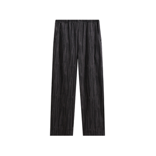 芬腾男士睡裤纯棉春秋季长裤男款青年宽松舒适大码全棉家居裤单裤