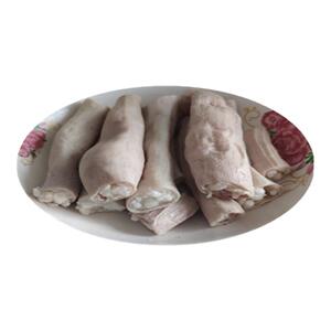 熟牛大肠免烧肉韩国烤牛肠
