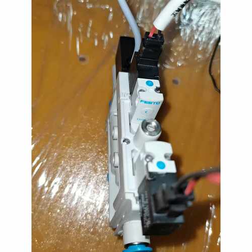 议价费斯托真空发生器维修