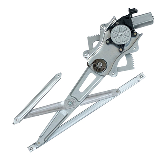 适用众泰T600 汽车电动玻璃升降器总成Z300Z500车窗马达摇机配件