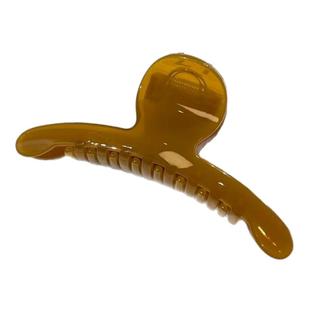 章鱼抓夹女高级感2026新款后脑勺发量少气质盘头发夹半扎发卡头饰