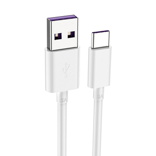 极客小K Type-c数据线闪充适用于小米红米青春版10/9/6x8se5k20八3K30note7/mix2pro8a2快充tape充电器线快充