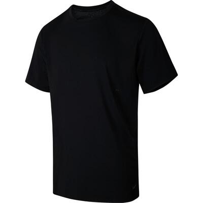 【自营】耐克男子NK DFADV RUN PINNACLE SS运动短T恤HV2005-010