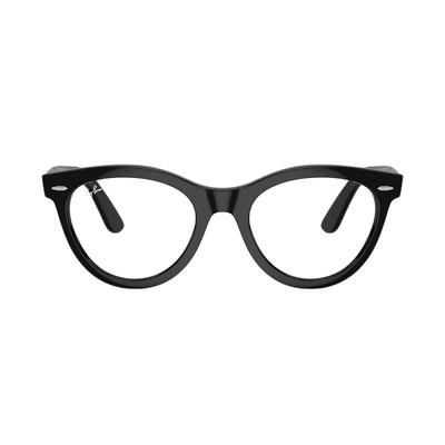 RayBan雷朋光学眼镜男女同款眼镜潮酷复古近视远视眼镜0RX2241VF