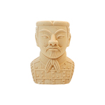 秦始皇兵马俑陕西西安博物馆考古盲盒儿童挖掘玩具男女孩寻宝礼物