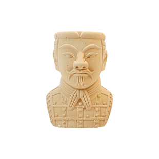 秦始皇兵马俑陕西西安博物馆考古盲盒儿童挖掘玩具男女孩寻宝礼物