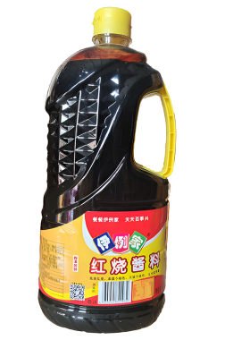 伊例家红烧酱料红烧上色