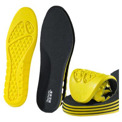 邦尼世家运动鞋垫吸汗防臭