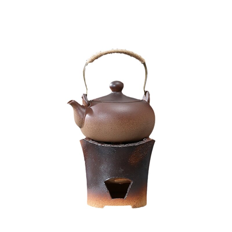 围炉小火炉陶炉煮茶炭炉酒精炉