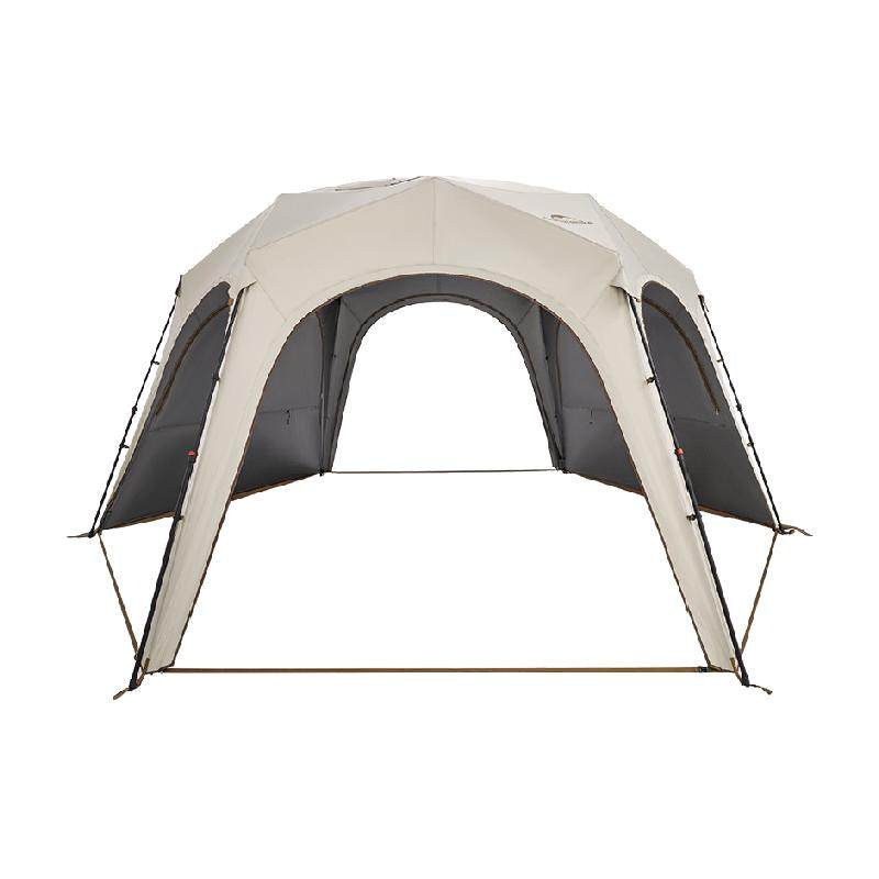 Naturehike挪客六角云界速开帐篷户外露营野营穹顶天幕露营装备