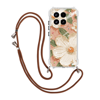 【四角防摔】适用小米15手机壳