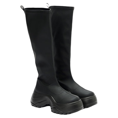 2025秋冬新款爆款瘦瘦靴