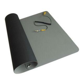 便携式防静电台垫 附接地线 电脑维修工作布 联想服务ifixit通用