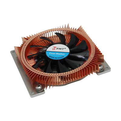 AGXTHOR模组散热器静音低耗