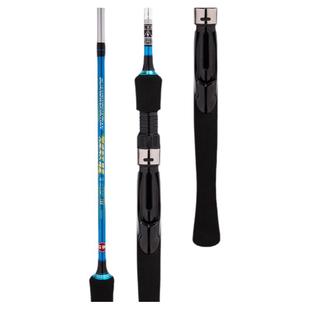 光威ML调滑漂路亚竿海天路亚L调抛投竿大导环路滑竿鲫草鱼鲤鱼鲫