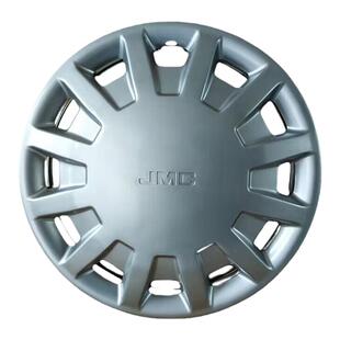适用JMC江铃特顺轮圈盖特顺轮毂盖钢圈盖国五国六特顺轮圈盖