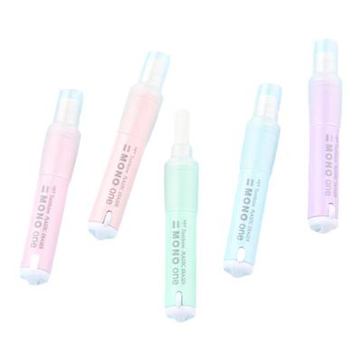 日本蜻蜓橡皮口红式限定款可爱