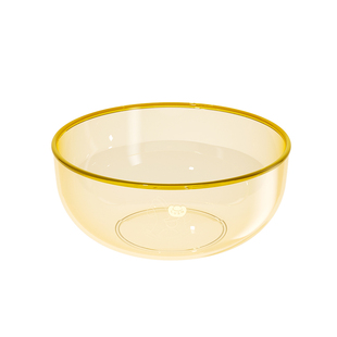 如山PPSU小“金”碗自主进食勺子宝宝学吃饭训练儿童辅食碗餐具