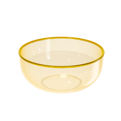 PPSU小“金”碗宝宝辅食餐具