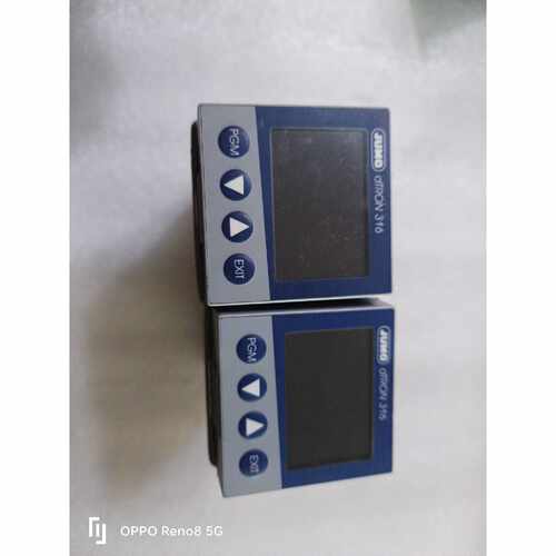 议价-德国久茂dTRON316温控仪703041181640-可维修